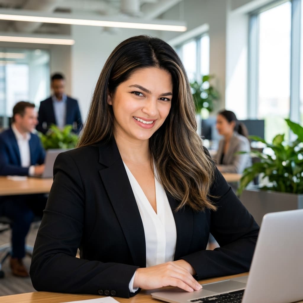 Nexora Facility Solutions corporate management representative