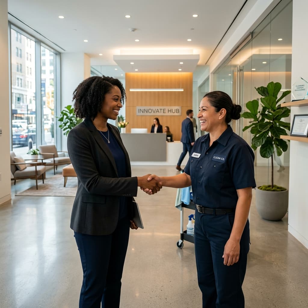 Customer-First Philosophy