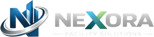Nexora Facility Solutions Logo
